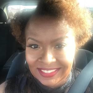 Meet your Posher, Letitia